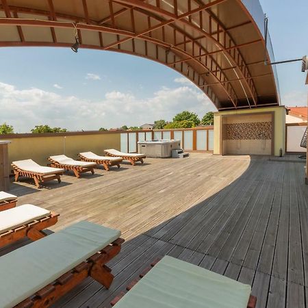 Rosiem House Otel Tekirgöl Dış mekan fotoğraf