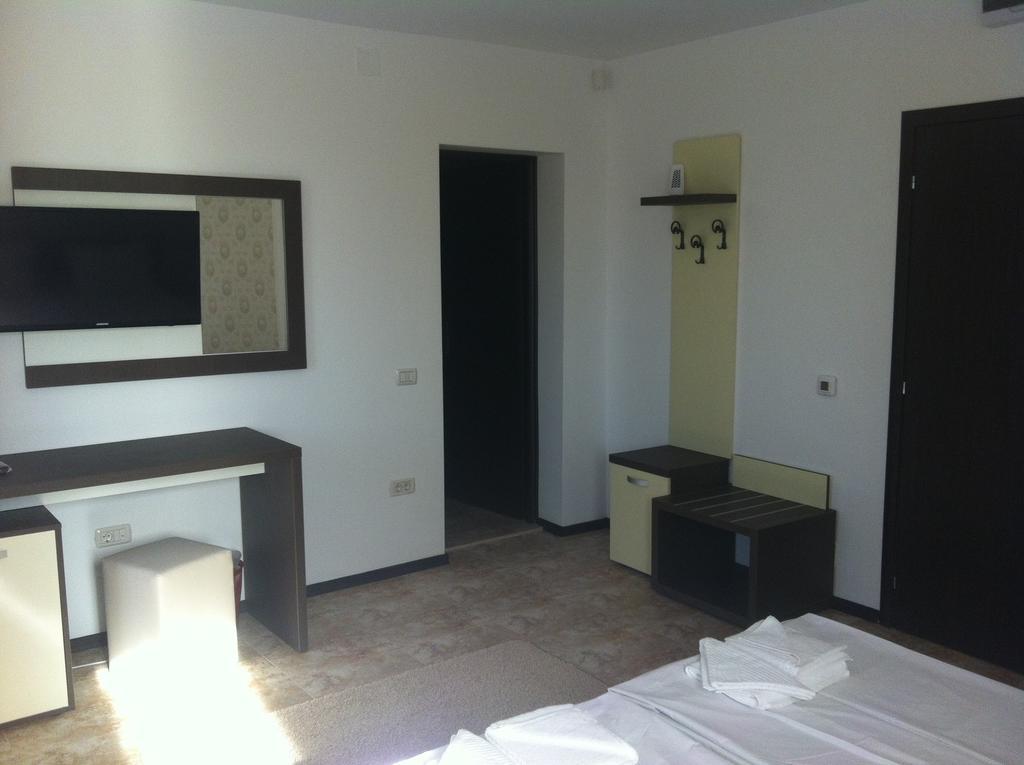 Rosiem House Otel Tekirgöl Dış mekan fotoğraf