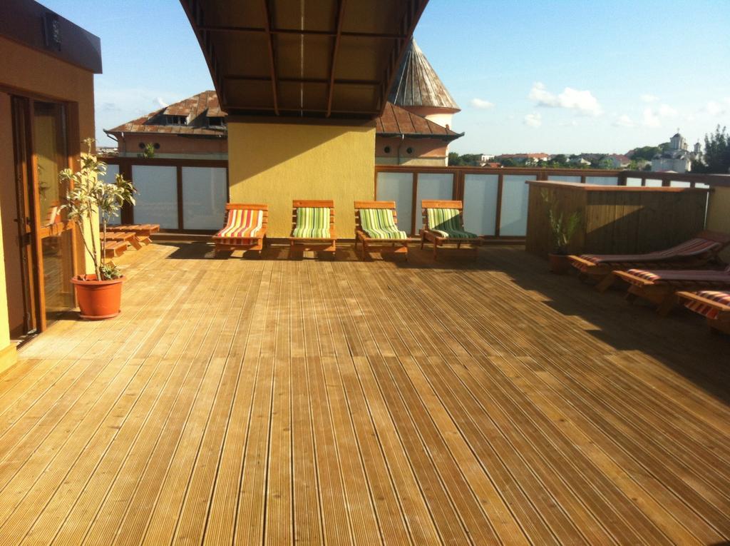 Rosiem House Otel Tekirgöl Dış mekan fotoğraf
