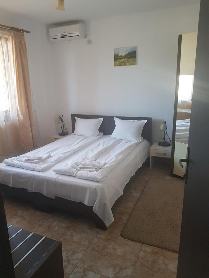 Rosiem House Otel Tekirgöl Dış mekan fotoğraf