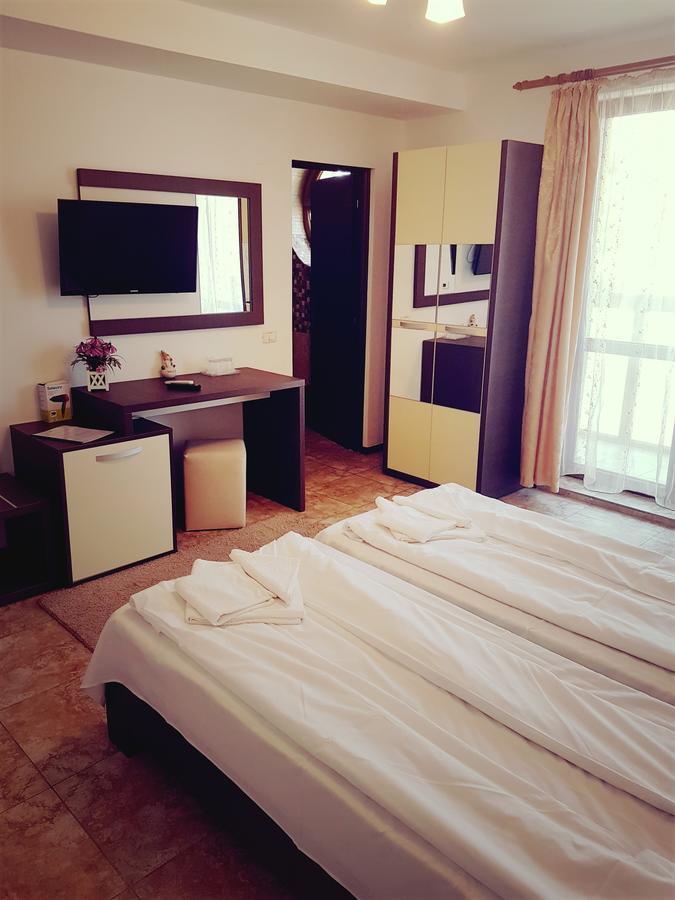 Rosiem House Otel Tekirgöl Dış mekan fotoğraf