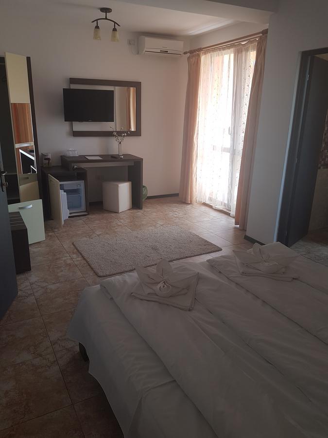 Rosiem House Otel Tekirgöl Dış mekan fotoğraf