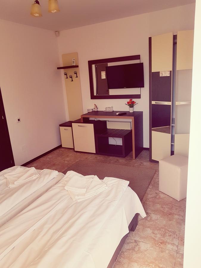 Rosiem House Otel Tekirgöl Dış mekan fotoğraf
