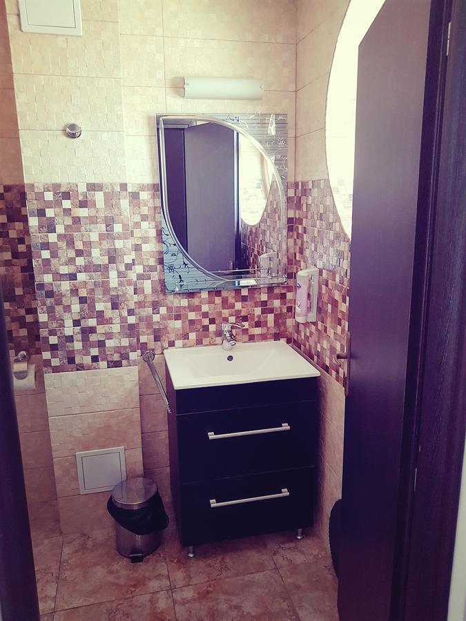 Rosiem House Otel Tekirgöl Dış mekan fotoğraf