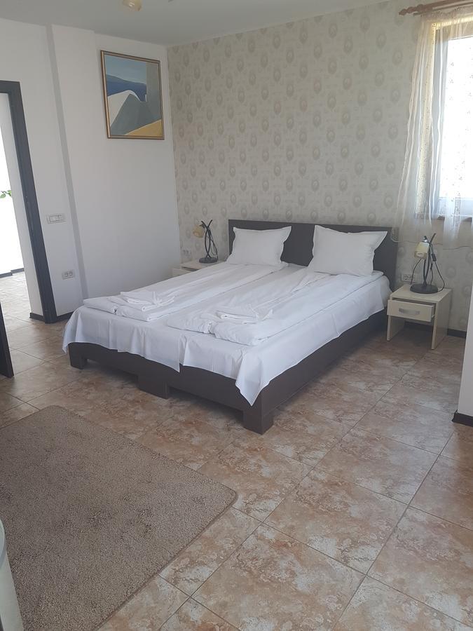 Rosiem House Otel Tekirgöl Dış mekan fotoğraf