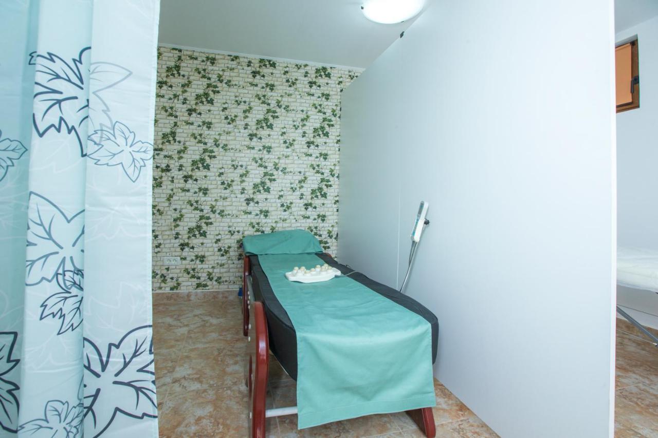 Rosiem House Otel Tekirgöl Dış mekan fotoğraf
