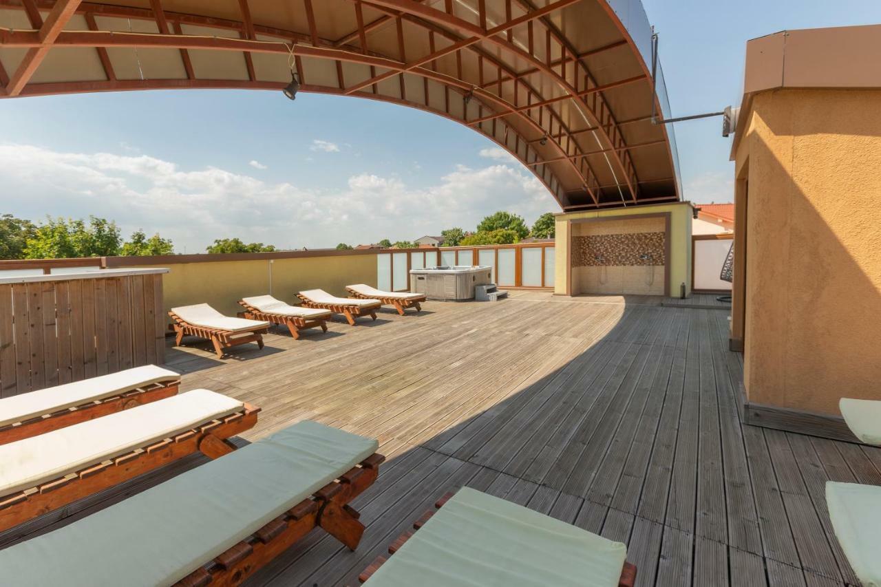 Rosiem House Otel Tekirgöl Dış mekan fotoğraf