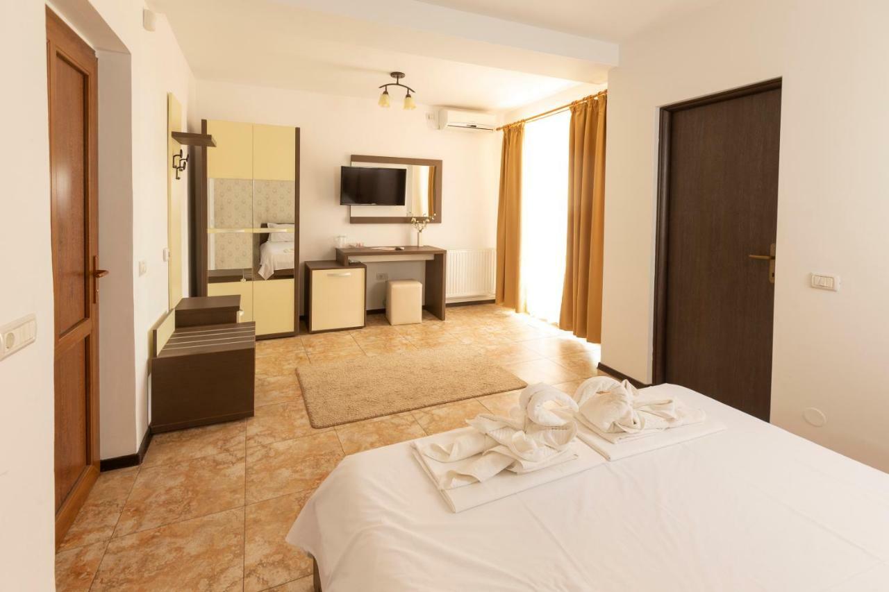 Rosiem House Otel Tekirgöl Dış mekan fotoğraf