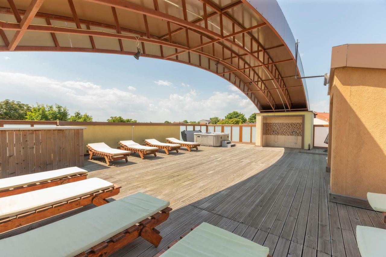 Rosiem House Otel Tekirgöl Dış mekan fotoğraf