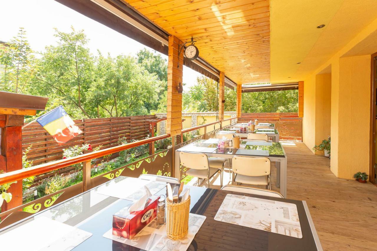 Rosiem House Otel Tekirgöl Dış mekan fotoğraf